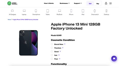 gadget salvation phone|How to Sell Your iPhone 13 and Make Money: A Comprehensive .